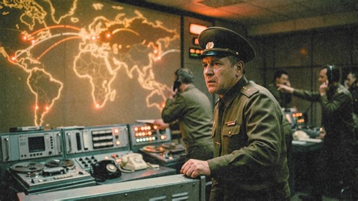 The Cold War turned every crisis into a global showdown