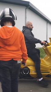 966K views · 10K reactions | Maxiscoot vous propose de (re)vivre les meilleurs moments de l'Open Day 2  Attention âmes sensibles s'abstenir !  RDV sur notre chaîne YouTube pour l'aftermovie !  #maxiscoot #moto #2roues #moto #scooter #instabike | MAXISCOOT | Facebook