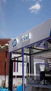 Ven y descubre la nueva Tienda HP POP UP STORE. Vas a poder conocer equipos como la Nueva HP Omnibook Ultra Flip y la Omen Transcend 14. No te pierdas esta oportunidad #HPAIPC #hpcolombia #HPOmniBook #HpLaptop #hpomen | HP Colombia