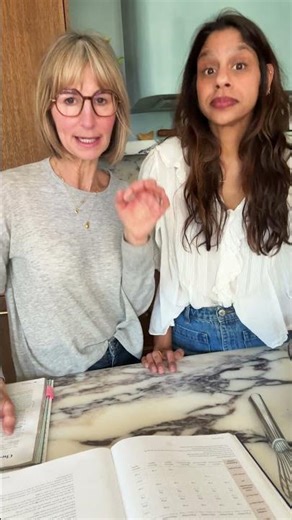 Brownie Tips and Tricks: Crinkly Top