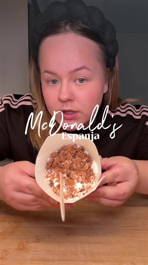 Tykkäätsä testailla ulkomailla mäkkärin tuotteita? ☺️🥹 #mcdonalds #food #ruoka #mäkkäri @McDonald’s @McDonald’s Suomi