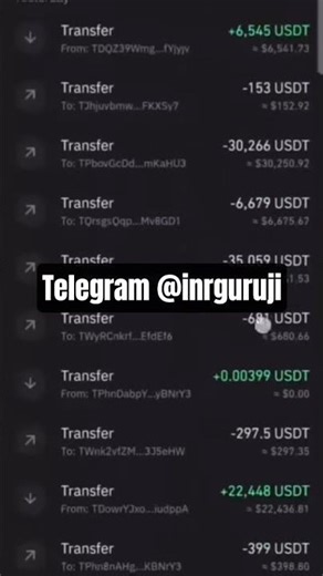 Buying Flash USDT on Binance: A Cautionary Tale