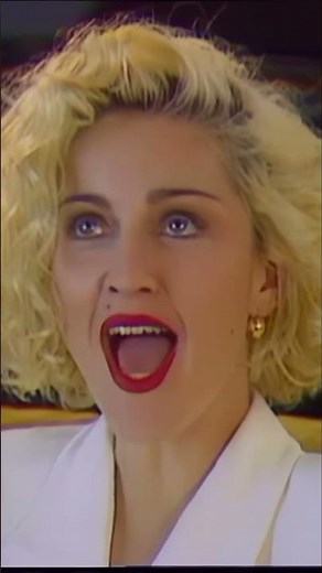 💔 Madonna Reveals What REAL Love Means... and the Sacrifices Behind It 💫