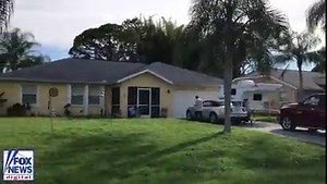 186K views · 1.1K reactions | Fox News reporters confronted Brian Laundrie's parents Thursday after they returned home from a trip to Orlando to meet with their attorney. STORY: https://bit.ly/3i6350f | FOX 13 News - Tampa Bay | Facebook