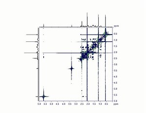 Two dimensional nuclear magnetic resonance spectroscopy - Alchetron, the free social encyclopedia