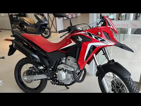 HONDA XRE 300 RALLY 2023 MAIS PREÇO ATUALIZADO EM NOVEMBRO DE 2022/CADA VEZ MAIS CARA
