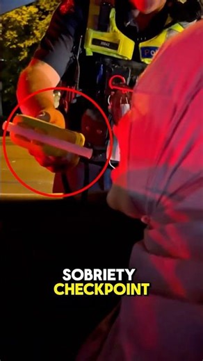 COP LEARNT FROM HIS MISTAKES 🤣 #cops #police #funny