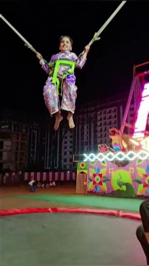 Mumbra mela festival 🎎 2026 #eidmubarak