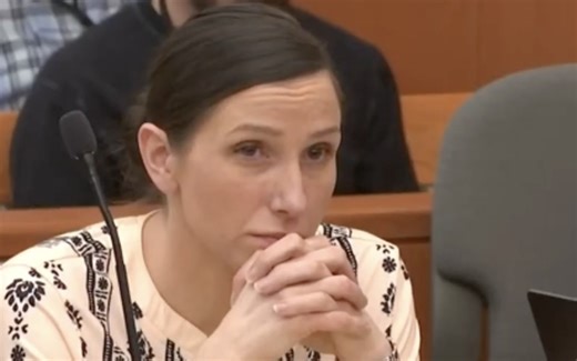 LIVE UPDATES | Day 13 of Kouri Richins murder trial - East Idaho News