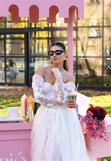 Rituals and Royalty: Unveiling Wedding Aesthetics