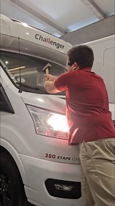 Buscamos nuevo Comunity Manager. Razón: Ver vídeo 🤦🏻‍♂️ #CaravanasJuan #Autocaravana #furgonetacamper | Caravanas Juan