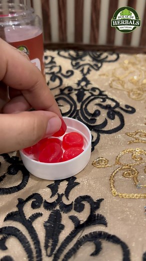  Pakistan’s First Ever Magnesium Glycinate in Gummy Form!  Now...