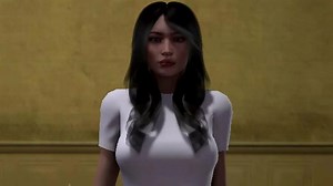 Brunette Breast Expansion — Видео от Densel Torrington's Lair