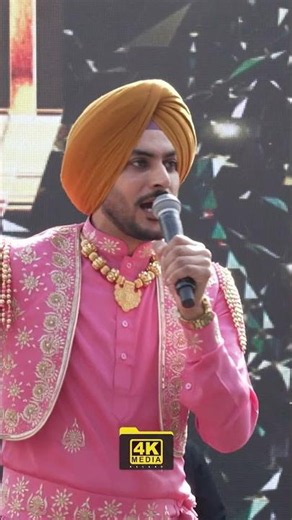 ਮਹਿਮਾਨ ਪਾਕਿਸਤਾਨ ਤੋਂ ਆਏ ਨੇ Rajvir Jawanda