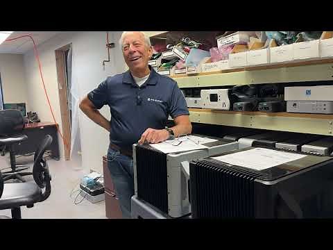 Shielded or unshielded speaker cables