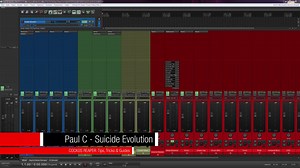 Reaper Tutorial: SWS Snapshots（快照）
