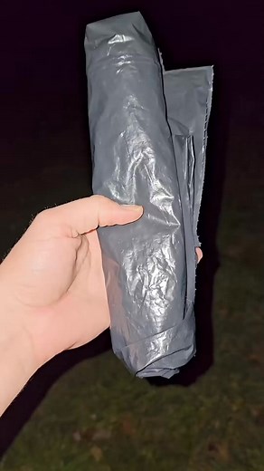 2K views · 22 reactions | Testing to see if a garbage will block heat from a thermal imaging device #thermal #ThermalImager #reels #outdoorlife #outdoors | Survival Life | Facebook