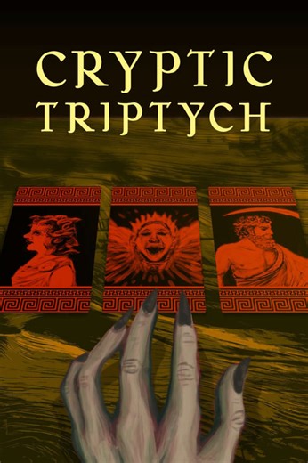 Stream Cryptic Triptych (2024): Find it on Netflix, Prime Video, Hulu & more