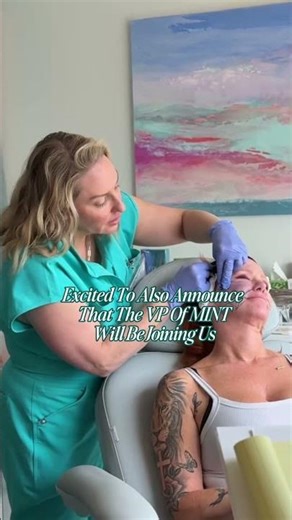 Interested in leveling up your thread lifting techniques? #shorts