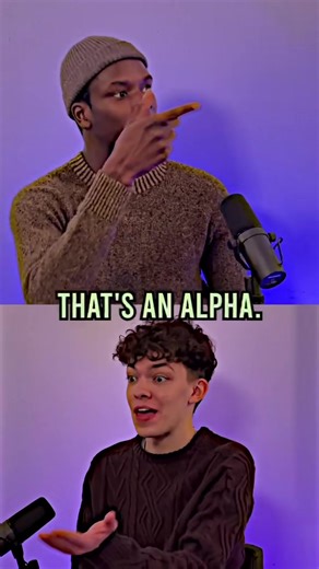 POV: you’re listening to an alpha podcast 🐺😤🛡️🔑 #podcast #men