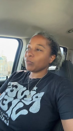 SHUT UP, Respectfully!!😘 Happy Friday! | Tarrita Avant