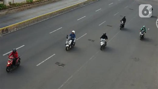 Kebijakan Ganjil Genap di Jakarta: Pengecualian pada Kamis, 26 Desember 2024 dan Tips Berkendara