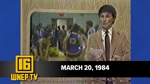 Newswatch 16 at 10:00