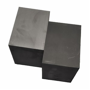 [Hot Item] Rongsheng Graphite Blocks Price Mould Industry High Purity Graphite Block