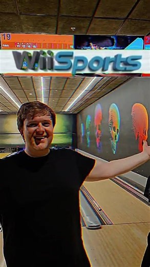 Praticamente um Wii Sports Dublado entre Denji, Rudo e Bachira 🎳 #dublagem #dublador #anime