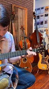 4.4K views · 97 reactions |  Yamaha FGX5 – Vintage Soul, Modern...