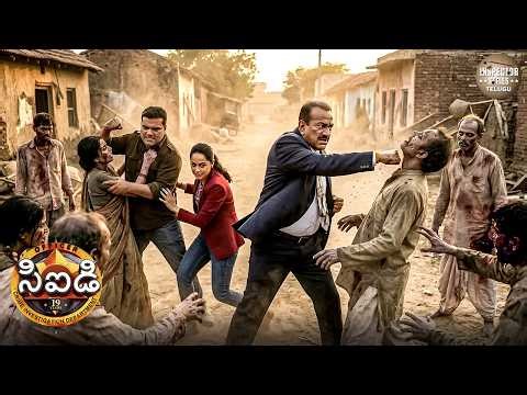 ఈ భయంకరమైన జాంబీ గ్రామాన్ని CID ఎలా ఉరితీసింది | CID Telugu | New Episode 2026