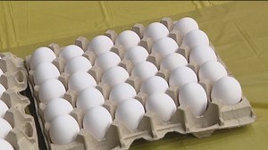 Chicago churches giving away 40,000 eggs to help families with grocery costs
