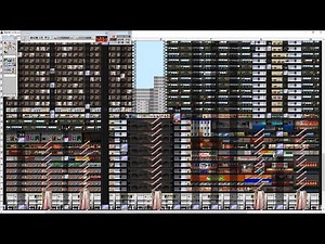 Yoot Tower Part 1 - Full Gameplay Walkthrough Longplay No Commentary