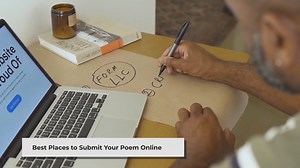 30 of the best places to submit poetry online