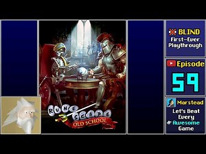 ✔️️ Throne of Miscellania [Blind Quest Cape!] Old School RuneScape (Episode 59/92)
