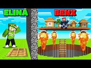 BENX GEHEIME OP BASIS gegen ELINA, EBRU, CANDY, GAMBO