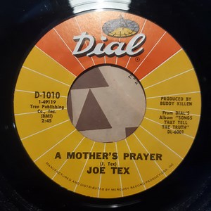 Joe Tex - I Gotcha