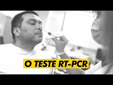 COMO É FEITO O TESTE MOLECULAR DO CORONAVÍRUS? | SCHWARZA
