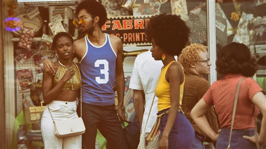 Pam Grier ruled the 1970s, and these films are worth a watch