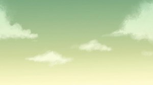 Download Cloudy Evening Sky for free