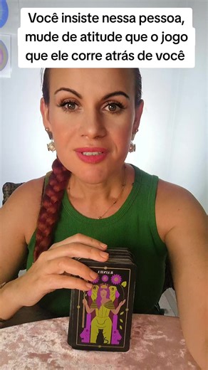 Tiragem Coletiva de Tarot do Amor Para Hoje