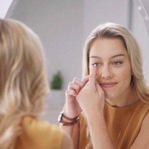 At last, contacts that fit into your lifestyle. We started Hubble so you can have affordable, daily lenses designed for all-day comfort #HubbleContacts | Hubble