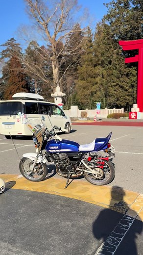 原付バイクRZ50の魅力とおすすめポイント