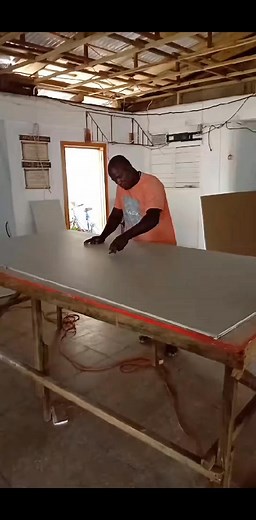 have to work for mine #drywall #hardwork #construction | The Malcom and Bentley Plumbling and Construction Company