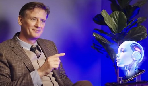 Apologist’s Grok 4 AI 'origin of life' experiment highlights contrast between mathematical logic and scientific consensus