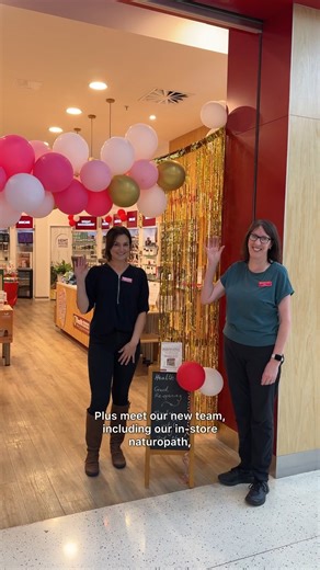 Get a health kick from Health 2000 Northlands. With a new extended range and specials this opening week, come in and check it out! | Northlands Shopping Centre