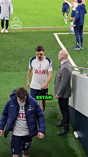 Manchester City y Tottenham podrían DESCENDER esta temporada ☠️ #mancity #tottenhamhotspur