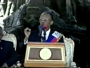 Haiti 200 ans 1804-2004