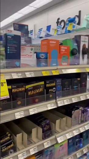 The Best OTC Remedies for Herpes: (CVS Edition)