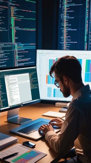 Python vs R: Which Is Better for Data Science in 2026? #Shorts